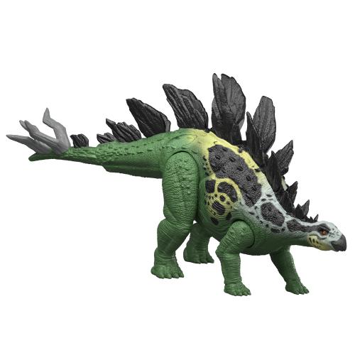 Jurassic World Gigantic Thrashers Stegosaurus