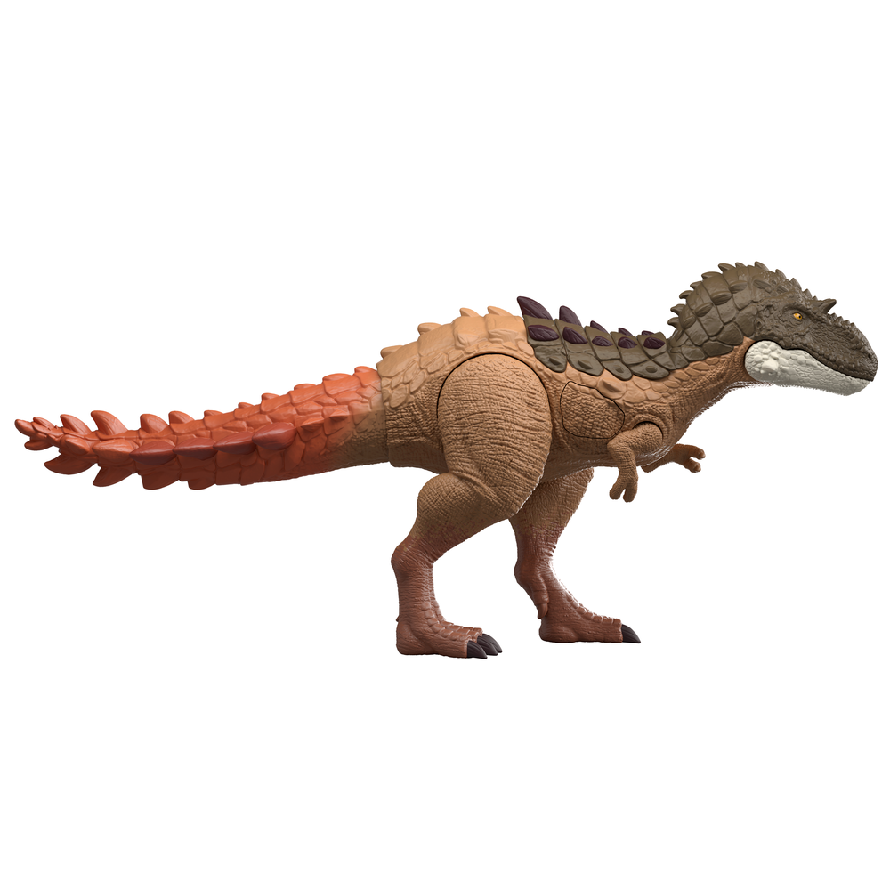Jurassic World Gigantic Thrashers Gorgosaurus