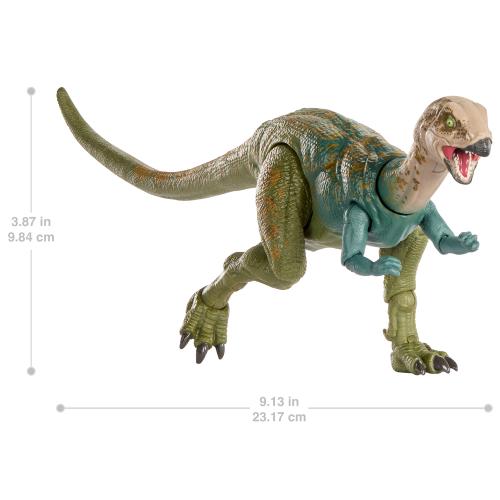 Jurassic World Hammond Collection Dryosaurus