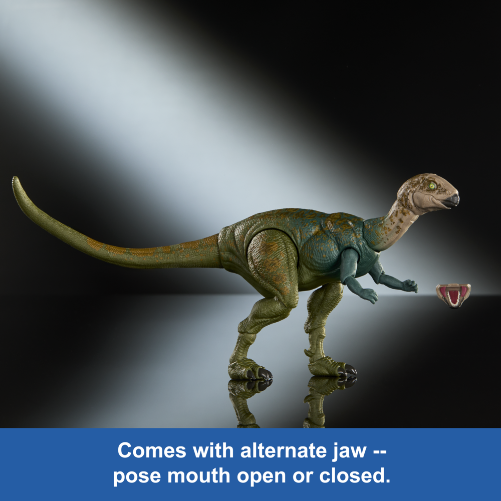 Jurassic World Hammond Collection Dryosaurus