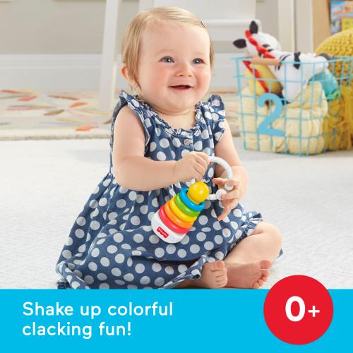 Fisher Price Newborn Classics 2 Pack