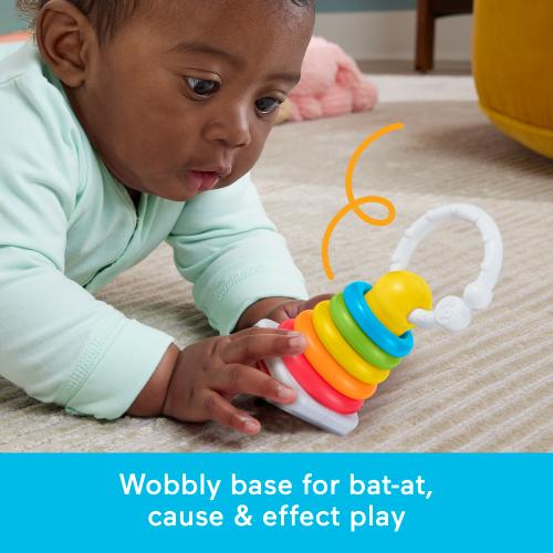 Fisher Price Newborn Classics 2 Pack