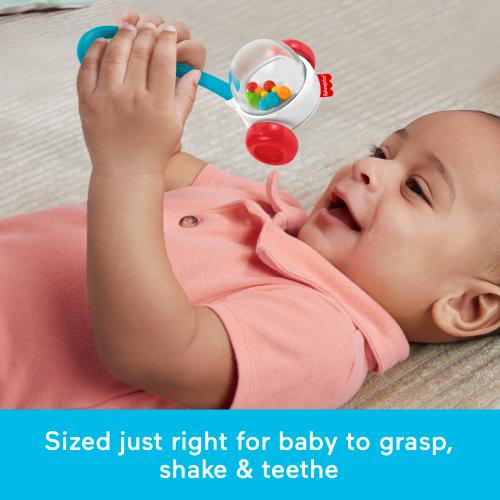 Fisher Price Newborn Classics 2 Pack