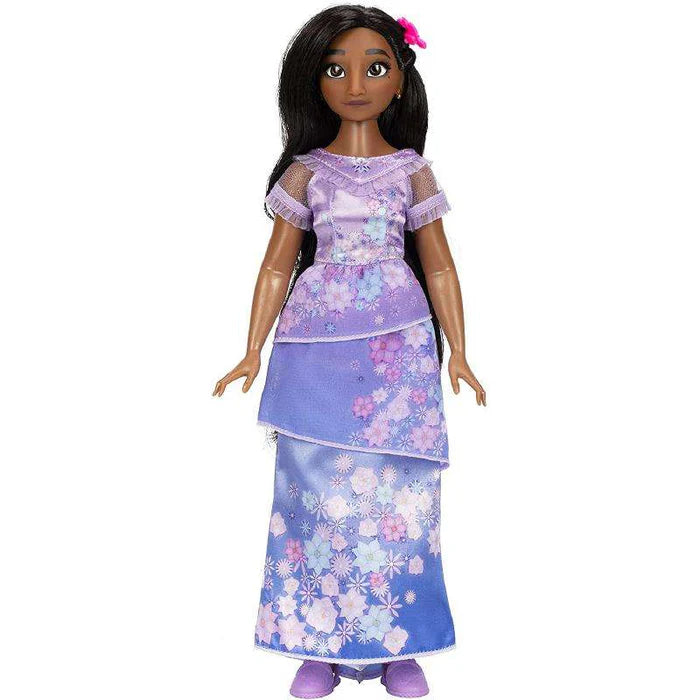 Disney Encanto Isabela Core Doll