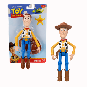 Toy Story 5 Playscale (7