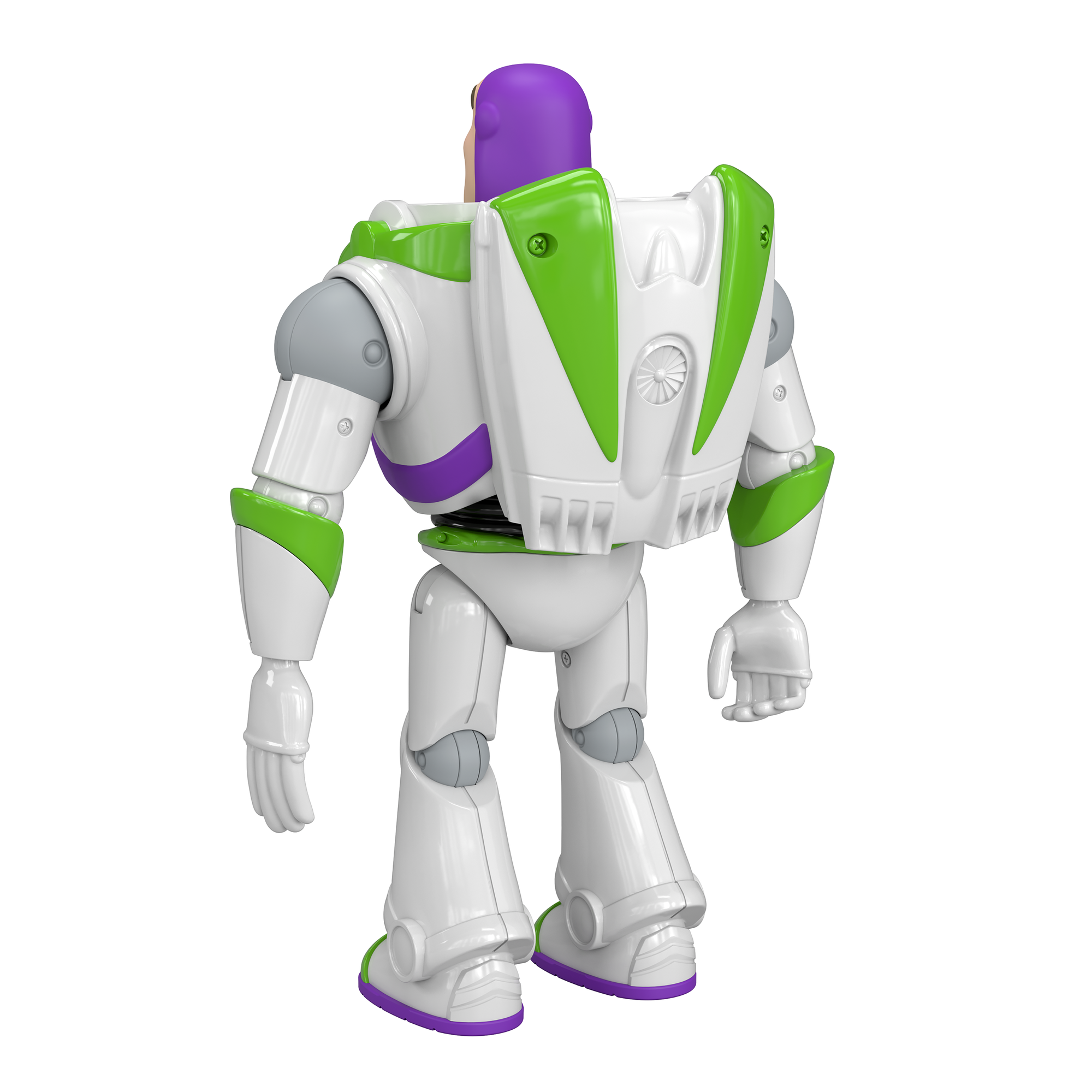 Toy Story 5 Playscale (7") Buzz Action Figure