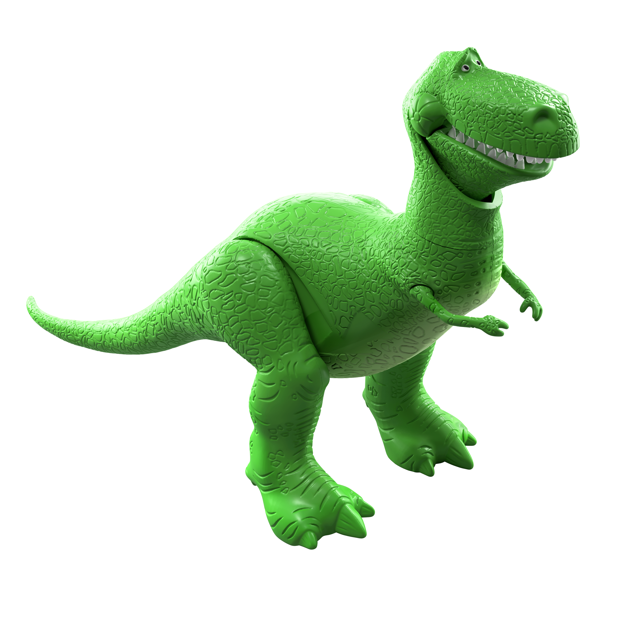 Toy Story 5 Playscale (7") Rex Action Figure