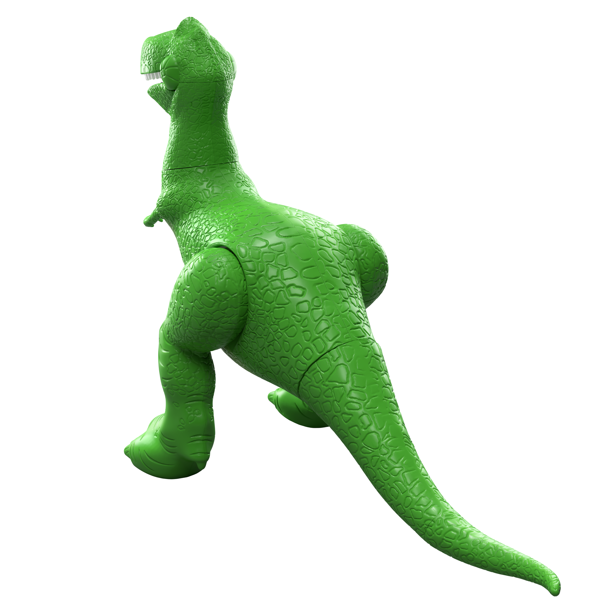 Toy Story 5 Playscale (7") Rex Action Figure