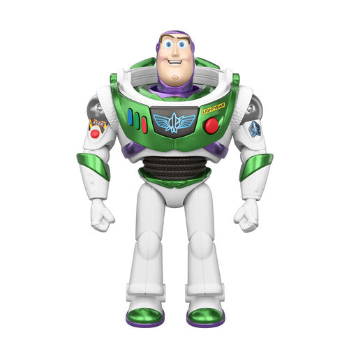 Toy Story 5 7" Interactable Talker High Tech Buzz Figure