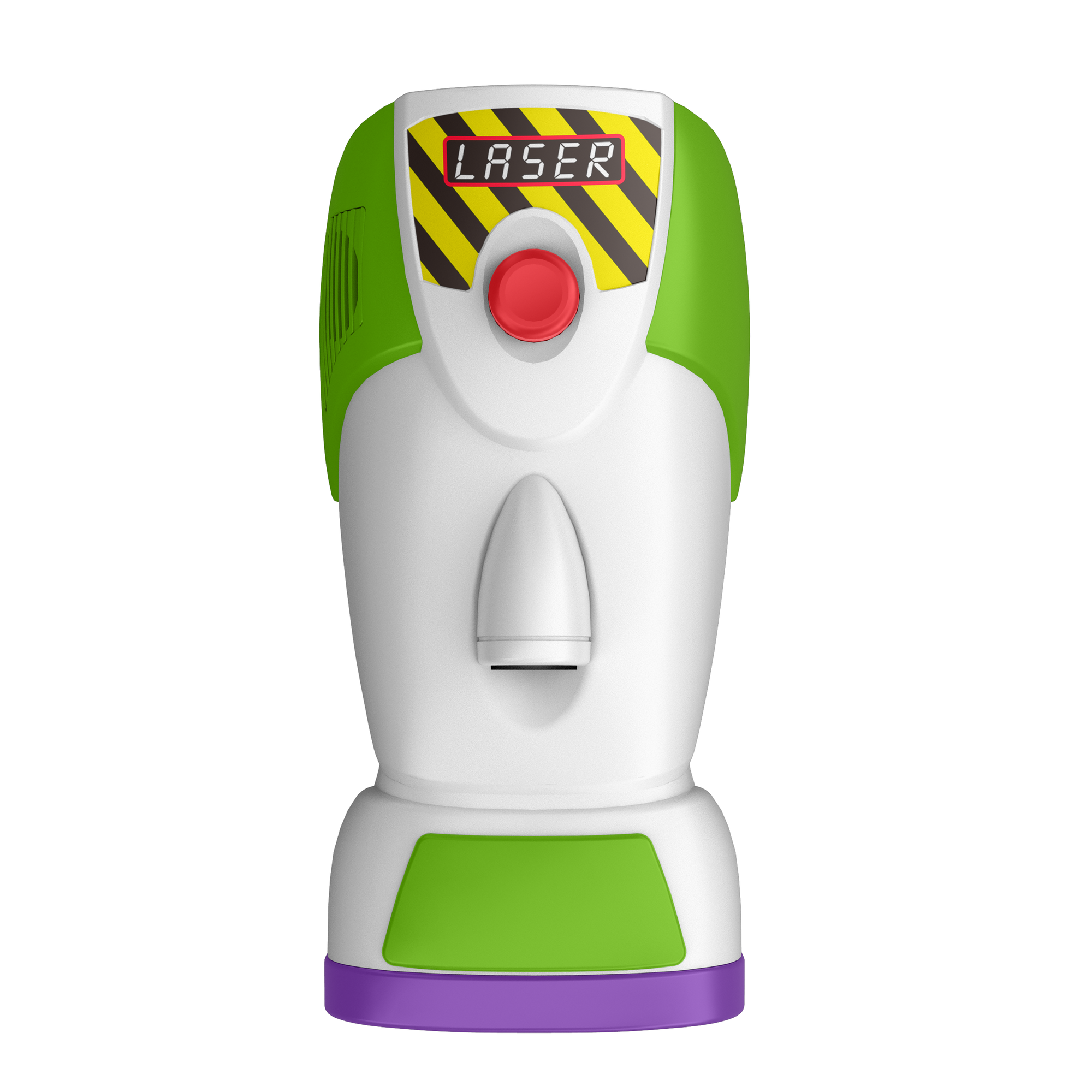 Toy Story 5 Buzz Lightyear Star Command Blaster Laser Roleplay