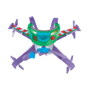 Disney And Pixar Toy Story 5 Hi-Tech Space Ranger Jetpack, Kids Role Play Gear With Lights & Sounds