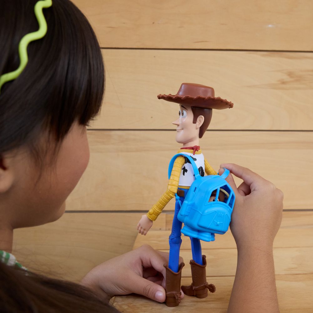 Toy Story 5 Small Stars Minis Assortment