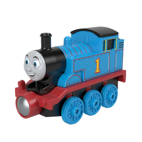 Thomas & Friends Push Along Diecast Engine Assortment