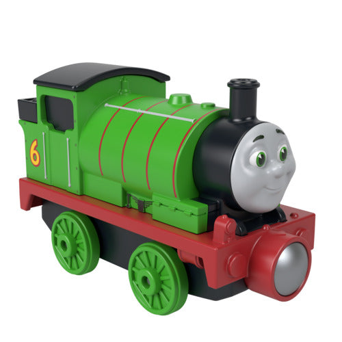 Thomas & Friends Push Along Diecast Engine Assortment