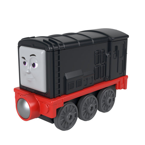Thomas & Friends Push Along Diecast Engine Assortment