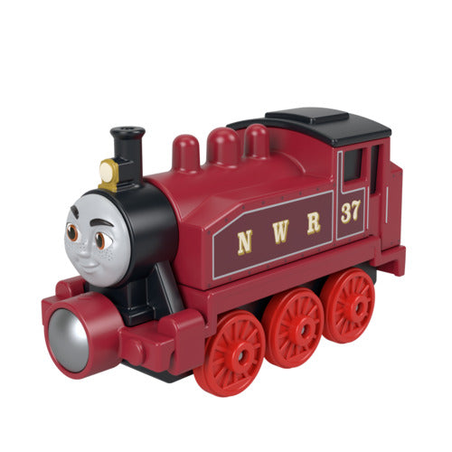 Thomas & Friends Push Along Diecast Engine Assortment