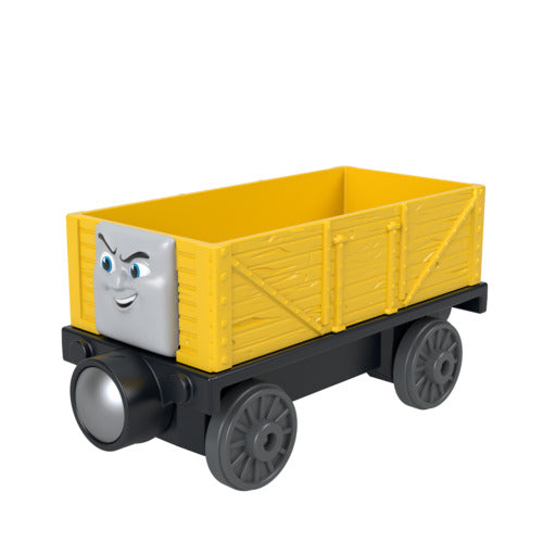 Thomas & Friends Push Along Diecast Engine Assortment