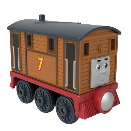 Thomas & Friends Push Along Diecast Engine Assortment