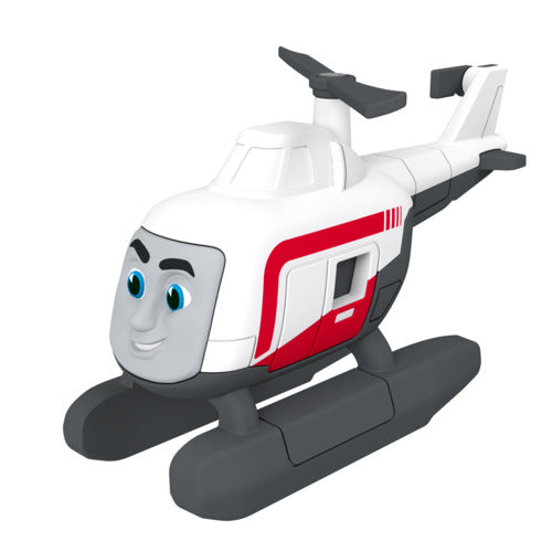 Thomas & Friends Push Along Diecast Engine Assortment