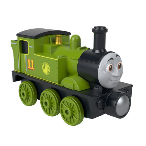 Thomas & Friends Push Along Diecast Engine Assortment