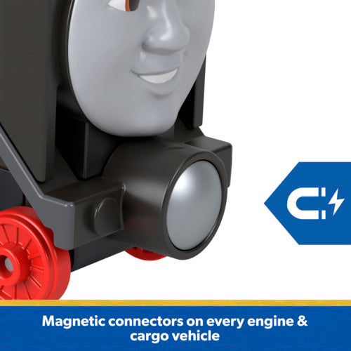 Thomas & Friends Deluxe Metal Engine Hiro