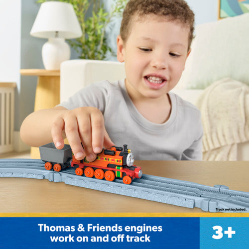 Thomas & Friends Deluxe Metal Engine Nia