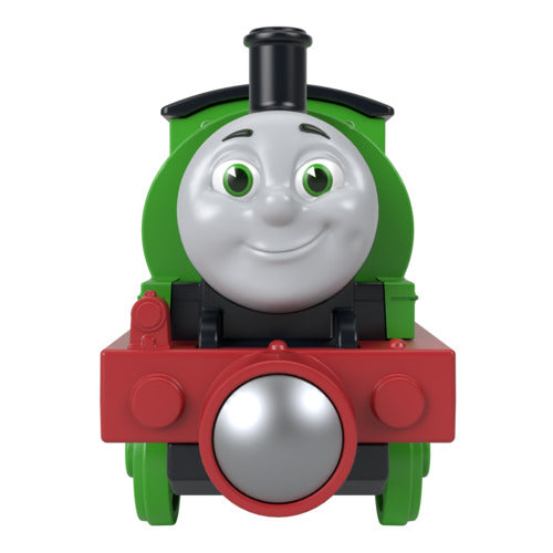 Thomas & Friends Deluxe Metal Engine Percy And Clarabel