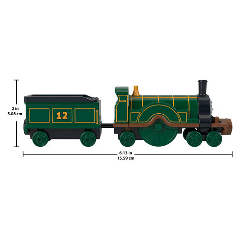 Thomas & Friends Deluxe Metal Engine Emily