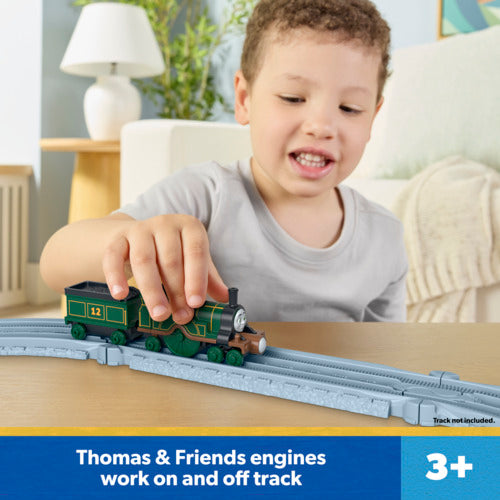 Thomas & Friends Deluxe Metal Engine Emily