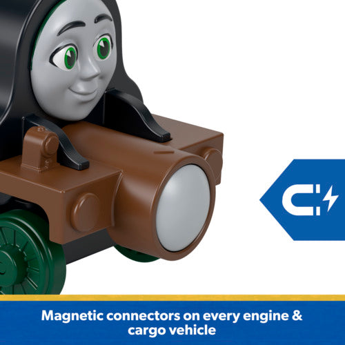 Thomas & Friends Deluxe Metal Engine Emily