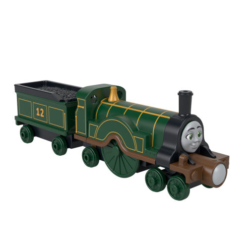 Thomas & Friends Deluxe Metal Engine Emily