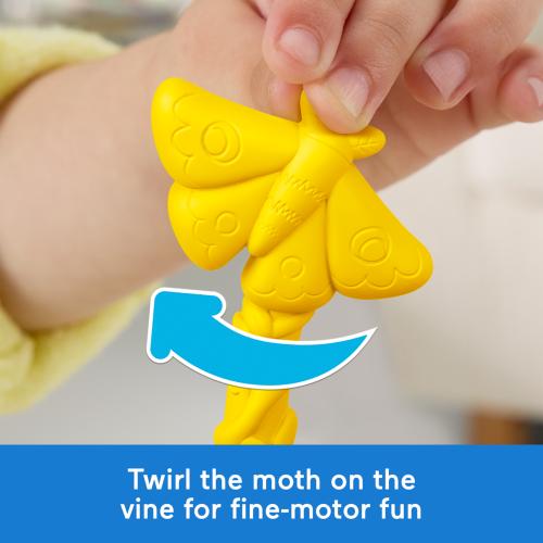 Fisher Price Little People Dinosaur Parade  Vehicle Assortment