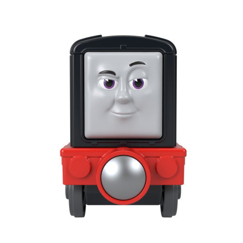 Thomas & Friends Deluxe Metal Engine Diesel And Troublesome Truck