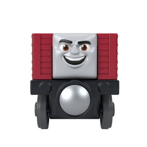Thomas & Friends Deluxe Metal Engine Diesel And Troublesome Truck