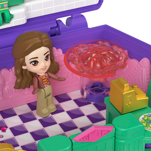 Polly Pocket Harry Potter Compact