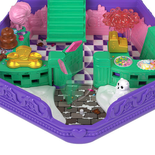 Polly Pocket Harry Potter Compact