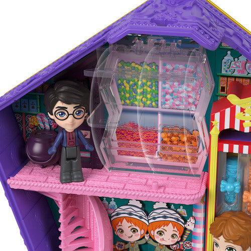 Polly Pocket Harry Potter Compact