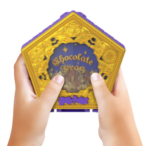 Polly Pocket Harry Potter Compact