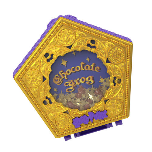 Polly Pocket Harry Potter Compact