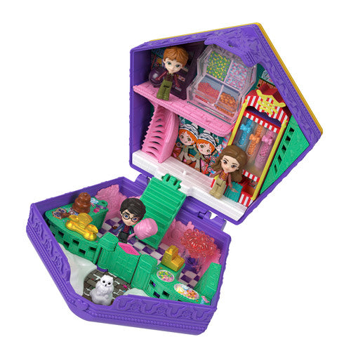 Polly Pocket Harry Potter Compact