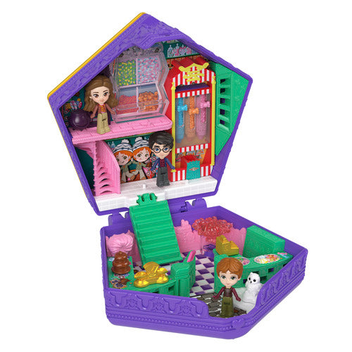 Polly Pocket Harry Potter Compact