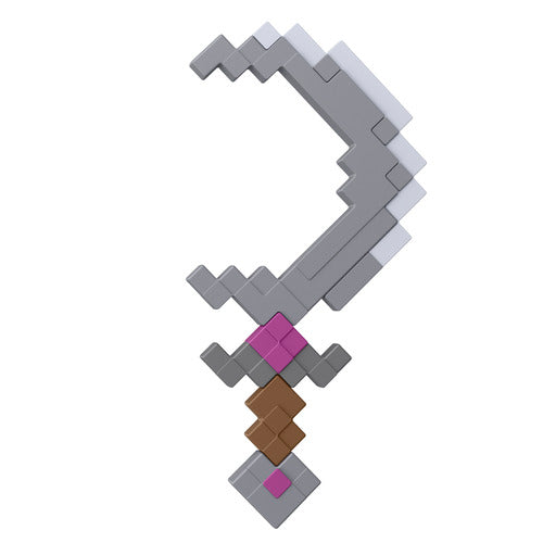 Minecraft Dungeons Ii Tidal Sickle Role-Play Accessory, Kid-Sized Toy Inspired By The Video Game