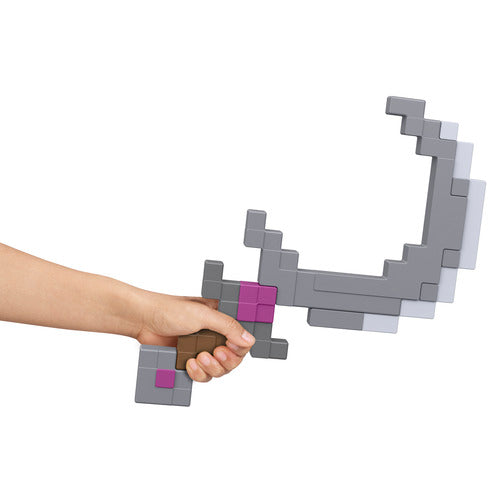 Minecraft Dungeons Ii Tidal Sickle Role-Play Accessory, Kid-Sized Toy Inspired By The Video Game