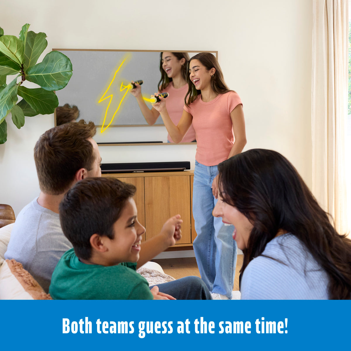 Pictionary Air Takeover Family Game