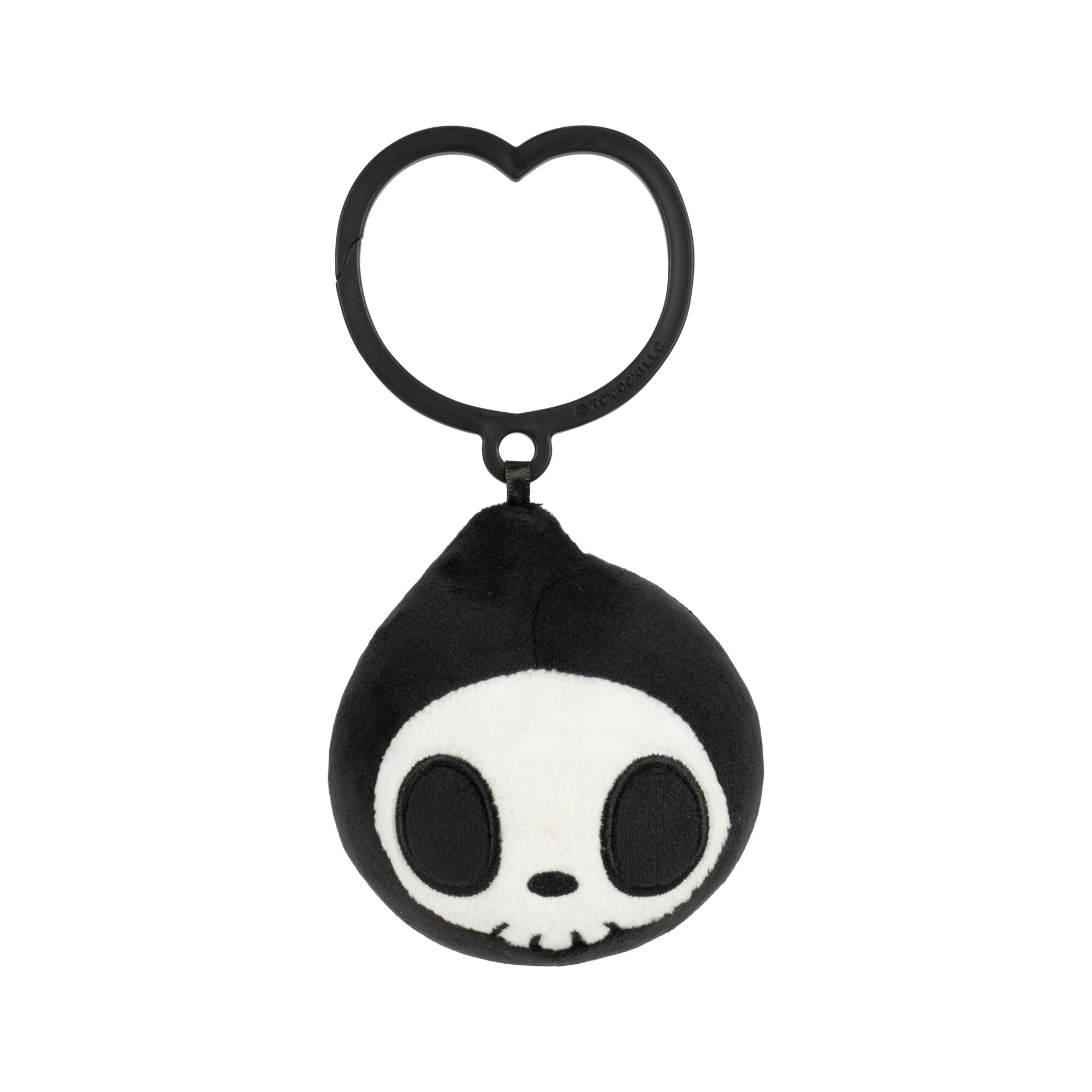 Tokidoki™ 4" Plush Clips Assortment - Sandy, Donutella, Adios, Strawberry Milk - Officially Licensed Tokidoki™ Product From Jazwares