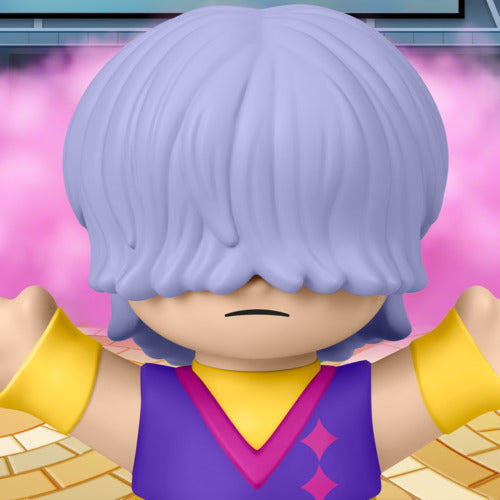 Fisher Price Little People Collector K Pop Demon Hunters Saja Boys