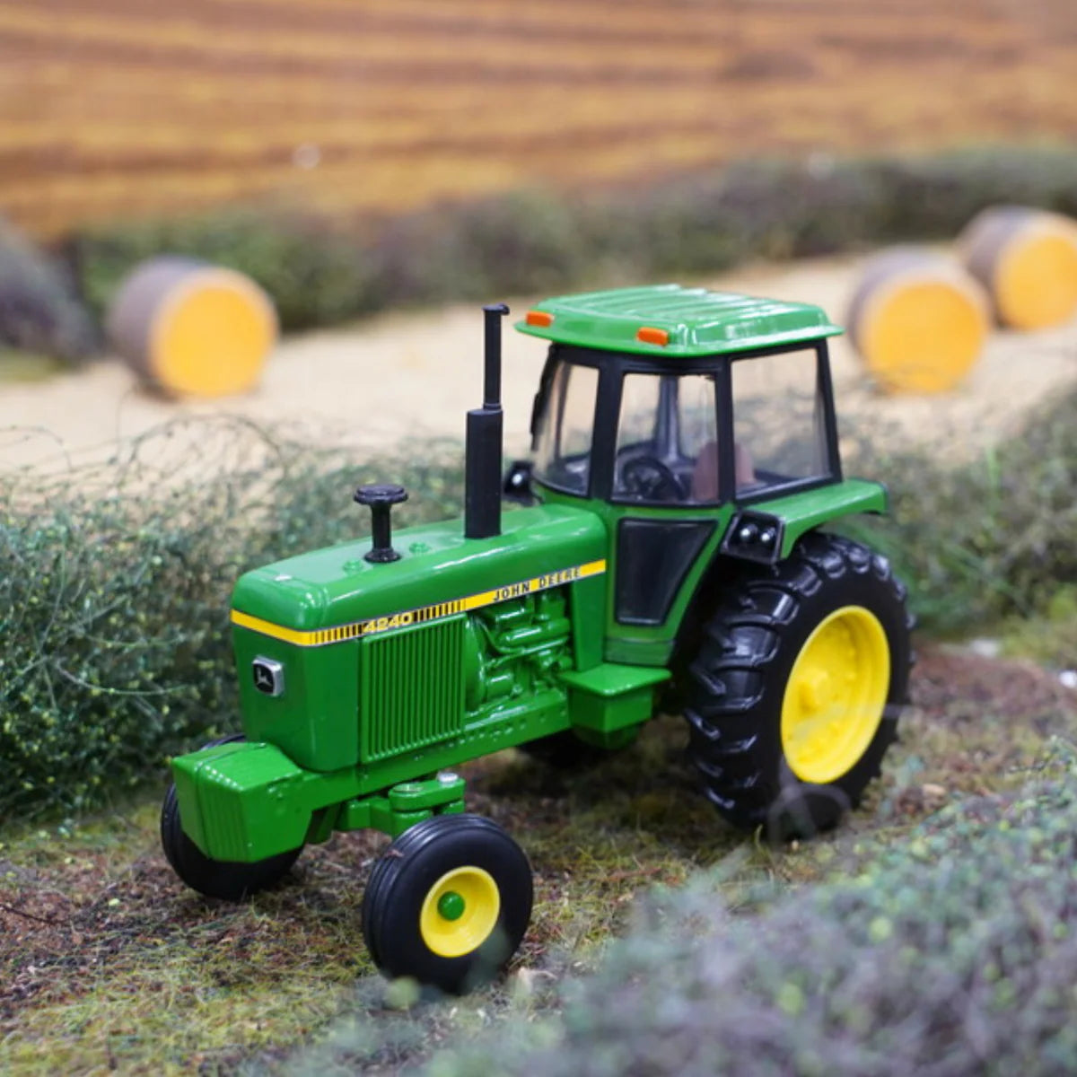 Britains John Deere 4240