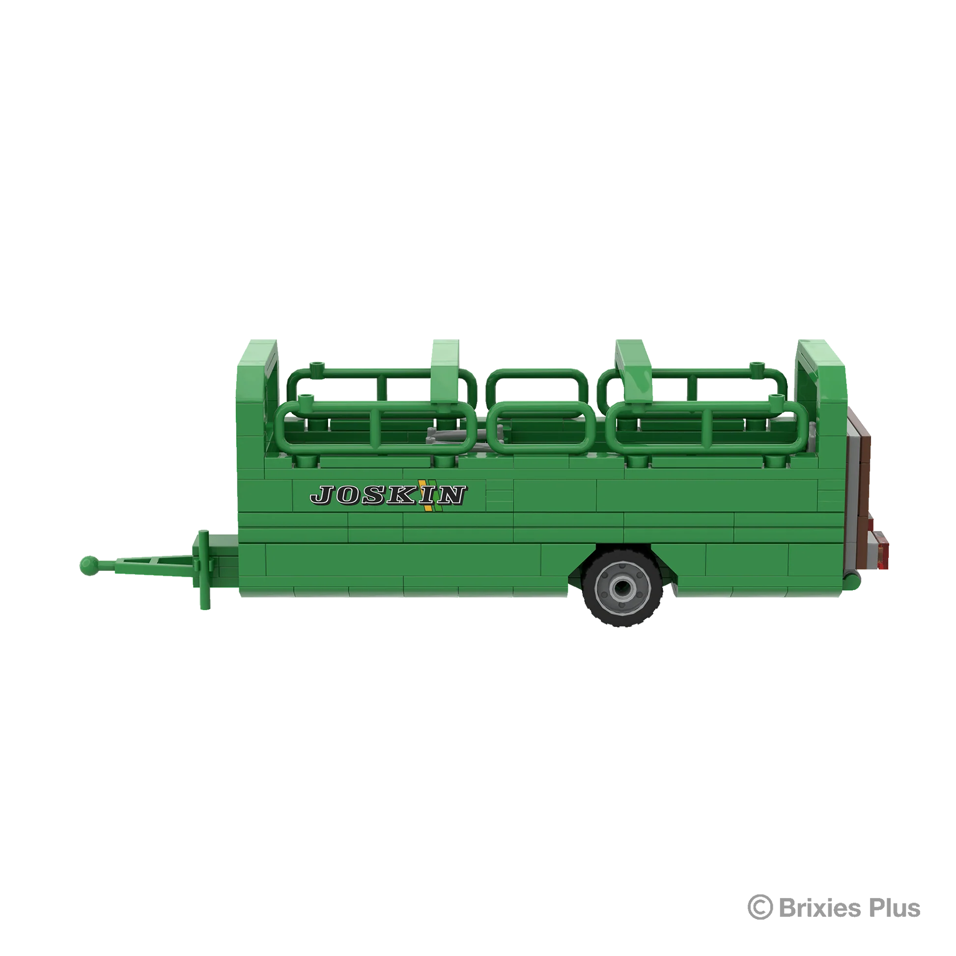Brixies Plus Joskin Betimax