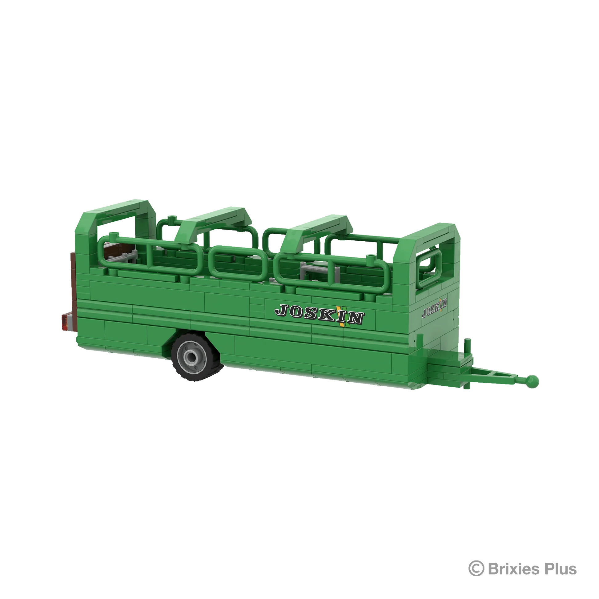 Brixies Plus Joskin Betimax