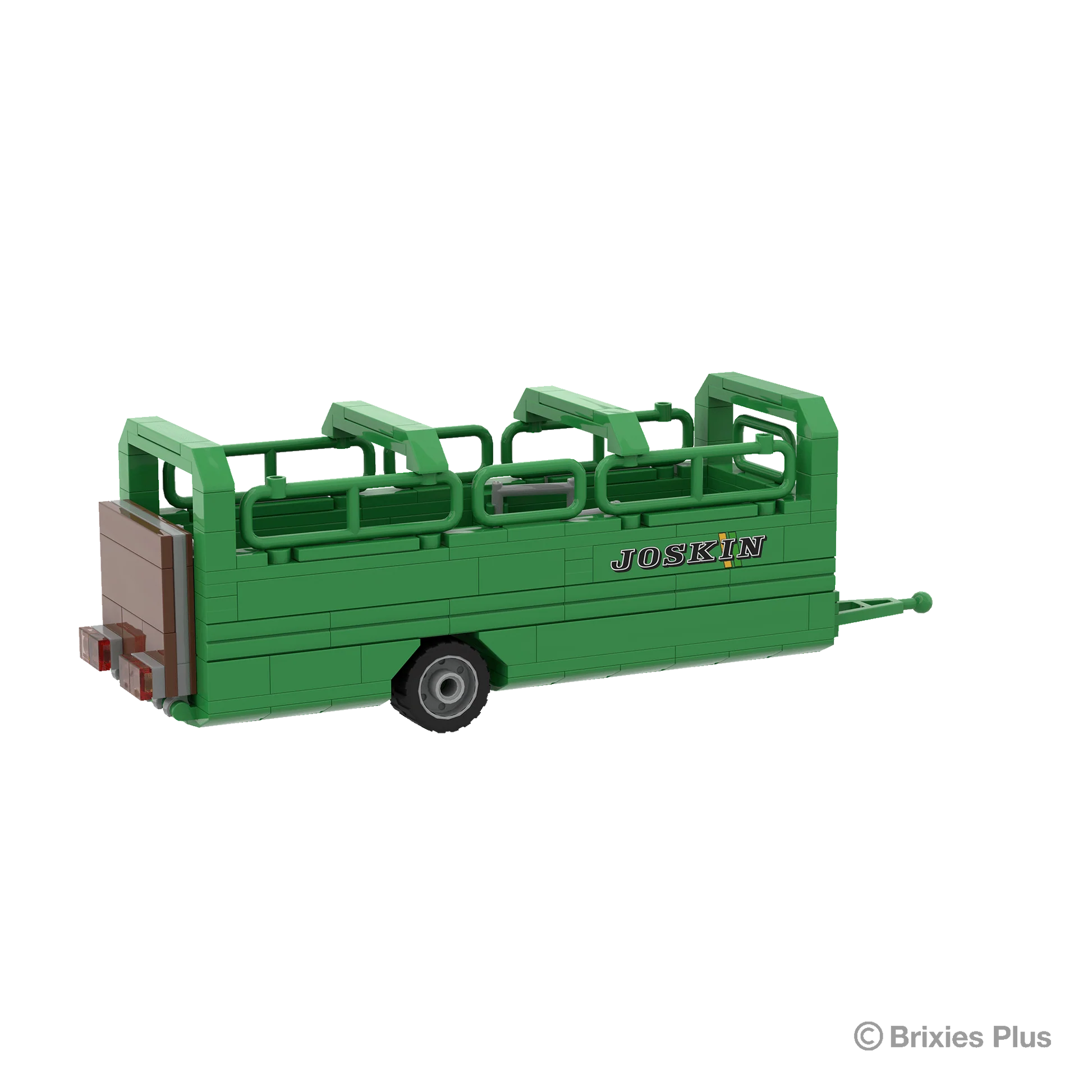 Brixies Plus Joskin Betimax